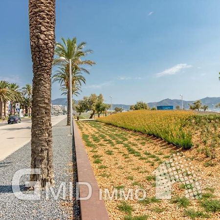 Cosy house Apartment Empuriabrava Exterior photo